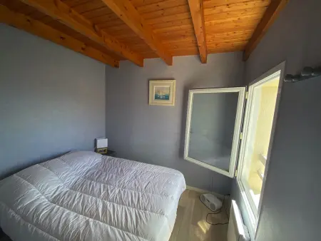 Appartement à deux pas de la plage avec balcon-terrasse - Photo 16