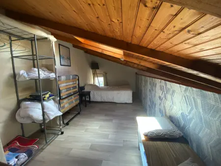 Appartement à deux pas de la plage avec balcon-terrasse - Photo 17
