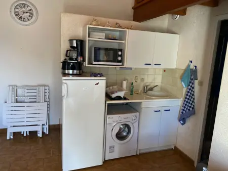 Appartement à deux pas de la plage avec balcon-terrasse - Photo 18