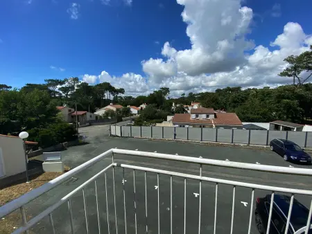 Appartement à deux pas de la plage avec balcon-terrasse - Photo 21