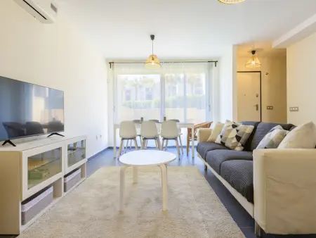 Residencial Oropesa - La Concha, Maison 8 personnes à Oropesa del Mar - Photo 2