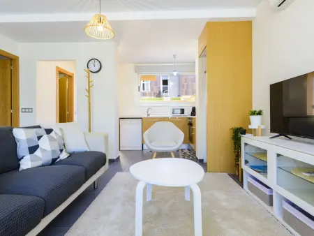 Residencial Oropesa - La Concha, Maison 8 personnes à Oropesa del Mar - Photo 5