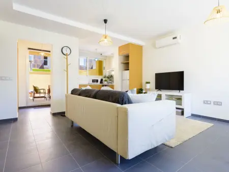 Residencial Oropesa - La Concha, Maison 8 personnes à Oropesa del Mar - Photo 8
