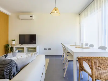 Residencial Oropesa - La Concha, Maison 8 personnes à Oropesa del Mar - Photo 9