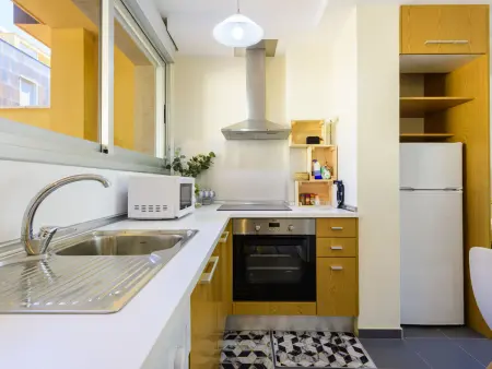 Residencial Oropesa - La Concha, Maison 8 personnes à Oropesa del Mar - Photo 10