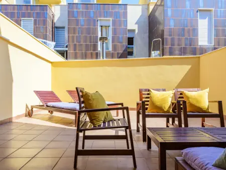 Residencial Oropesa - La Concha, Maison 8 personnes à Oropesa del Mar - Photo 12