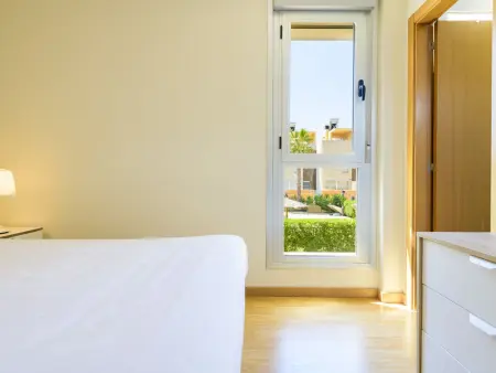 Residencial Oropesa - La Concha, Maison 8 personnes à Oropesa del Mar - Photo 15