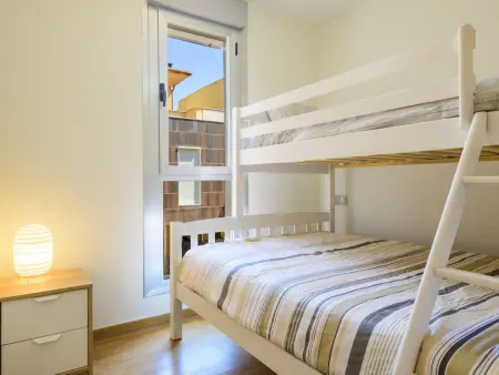 Residencial Oropesa - La Concha, Maison 8 personnes à Oropesa del Mar - Photo 18