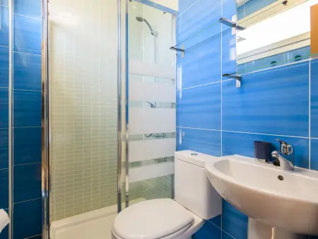 Residencial Oropesa - La Concha, Maison 8 personnes à Oropesa del Mar - Photo 19