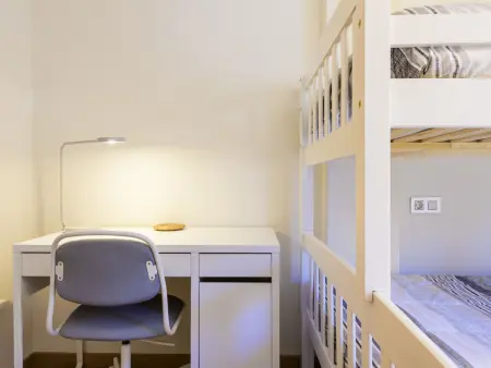 Residencial Oropesa - La Concha, Maison 8 personnes à Oropesa del Mar - Photo 20