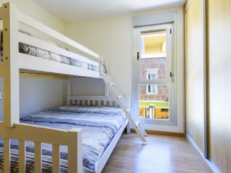 Residencial Oropesa - La Concha, Maison 8 personnes à Oropesa del Mar - Photo 22