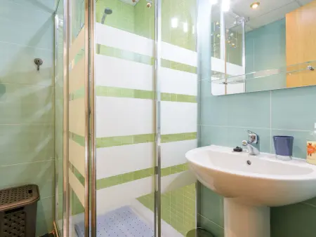 Residencial Oropesa - La Concha, Maison 8 personnes à Oropesa del Mar - Photo 23