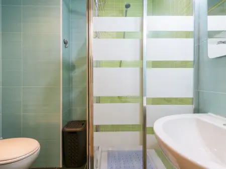 Residencial Oropesa - La Concha, Maison 8 personnes à Oropesa del Mar - Photo 24