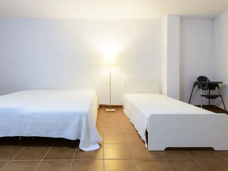 Residencial Oropesa - La Concha, Maison 8 personnes à Oropesa del Mar - Photo 26