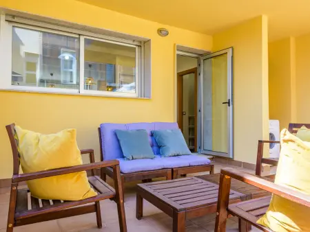 Residencial Oropesa - La Concha, Maison 8 personnes à Oropesa del Mar - Photo 27