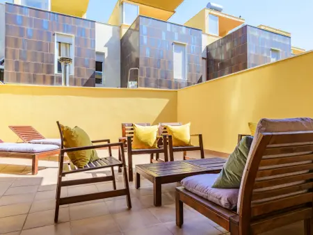 Residencial Oropesa - La Concha, Maison 8 personnes à Oropesa del Mar - Photo 29
