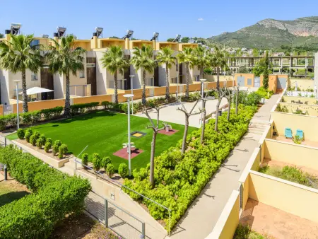 Residencial Oropesa - La Concha, Maison 8 personnes à Oropesa del Mar - Photo 33