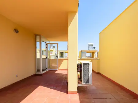 Residencial Oropesa - La Concha, Maison 8 personnes à Oropesa del Mar - Photo 35