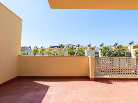 Residencial Oropesa - La Concha, Maison 8 personnes à Oropesa del Mar - Photo 36
