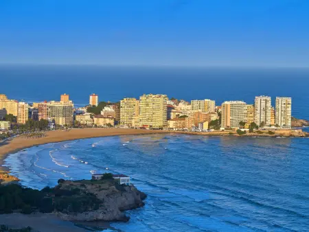Residencial Oropesa - La Concha, Maison 8 personnes à Oropesa del Mar - Photo 41
