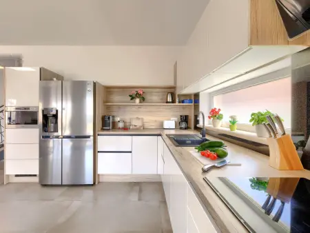 Villa Edi, Maison 10 personnes à Medulin Šišan - Photo 3