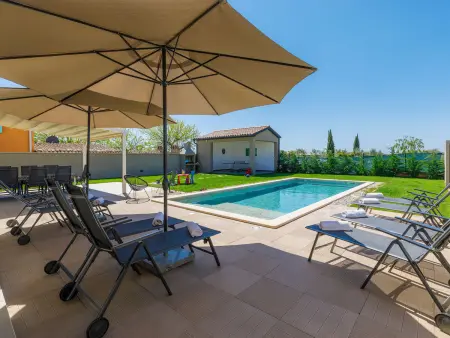 Villa Edi, Maison 10 personnes à Medulin Šišan - Photo 5
