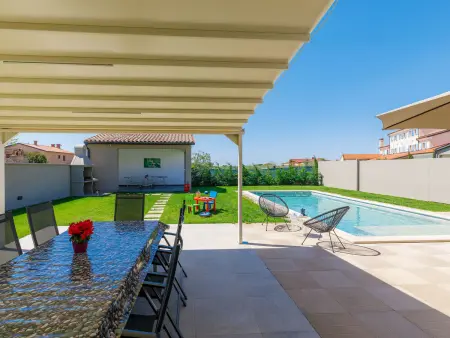 Villa Edi, Maison 10 personnes à Medulin Šišan - Photo 6