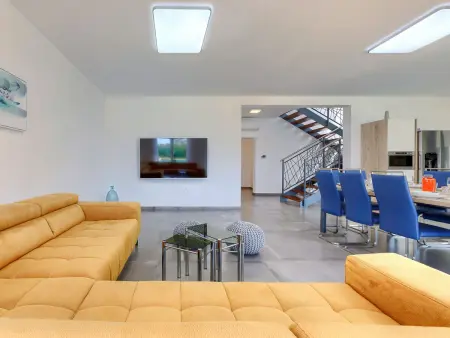 Villa Edi, Maison 10 personnes à Medulin Šišan - Photo 7