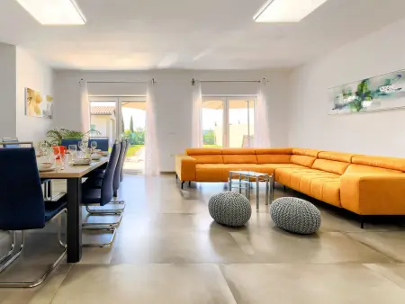 Villa Edi, Maison 10 personnes à Medulin Šišan - Photo 9