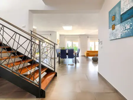 Villa Edi, Maison 10 personnes à Medulin Šišan - Photo 13
