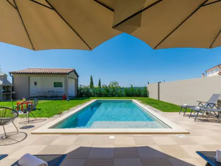 Villa Edi, Maison 10 personnes à Medulin Šišan - Photo 14