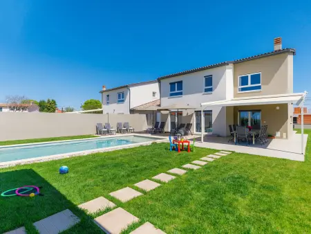 Villa Edi, Maison 10 personnes à Medulin Šišan - Photo 15