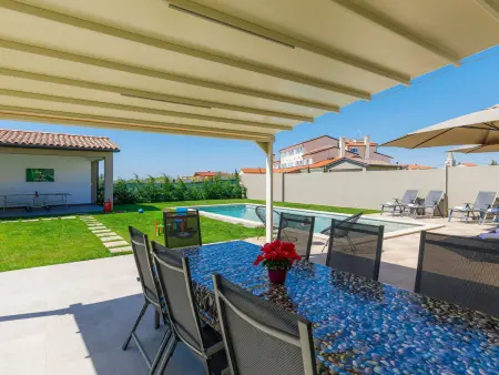 Villa Edi, Maison 10 personnes à Medulin Šišan - Photo 16