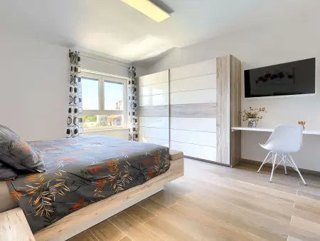 Villa Edi, Maison 10 personnes à Medulin Šišan - Photo 24