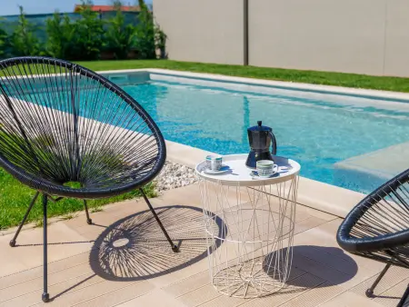 Villa Edi, Maison 10 personnes à Medulin Šišan - Photo 27