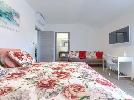 Villa Edi, Maison 10 personnes à Medulin Šišan - Photo 28