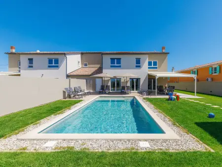 Villa Edi, Maison 10 personnes à Medulin Šišan - Photo 33