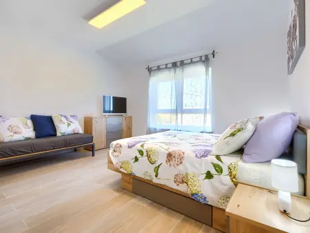 Villa Edi, Maison 10 personnes à Medulin Šišan - Photo 36