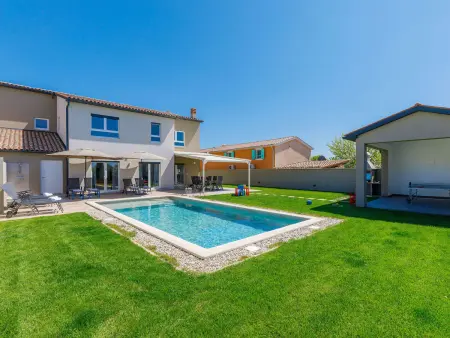 Villa Edi, Maison 10 personnes à Medulin Šišan - Photo 40