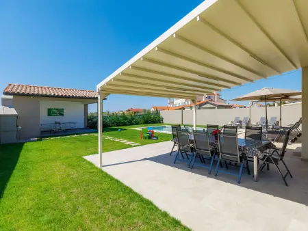 Villa Edi, Maison 10 personnes à Medulin Šišan - Photo 41