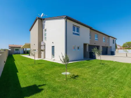 Villa Edi, Maison 10 personnes à Medulin Šišan - Photo 42