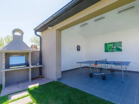 Villa Edi, Maison 10 personnes à Medulin Šišan - Photo 43