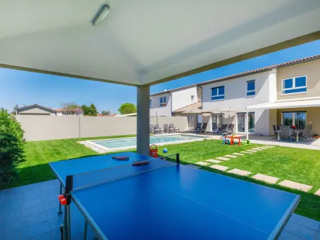 Villa Edi, Maison 10 personnes à Medulin Šišan - Photo 44