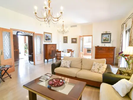 El balcón de la cala, Maison 9 personnes à Rincón de la Victoria - Photo 4