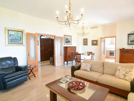 El balcón de la cala, Maison 9 personnes à Rincón de la Victoria - Photo 6