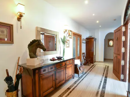 El balcón de la cala, Maison 9 personnes à Rincón de la Victoria - Photo 9