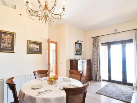El balcón de la cala, Maison 9 personnes à Rincón de la Victoria - Photo 10