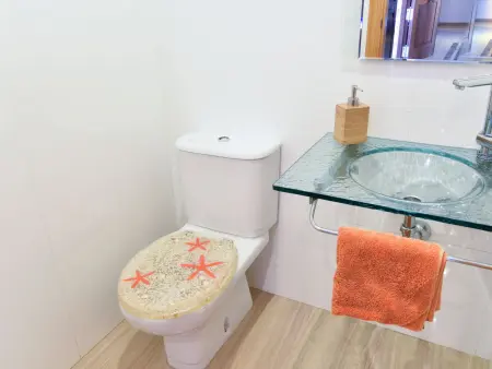 El balcón de la cala, Maison 9 personnes à Rincón de la Victoria - Photo 12