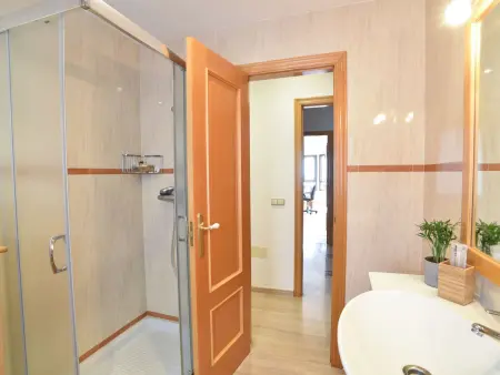 El balcón de la cala, Maison 9 personnes à Rincón de la Victoria - Photo 13