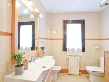 El balcón de la cala, Maison 9 personnes à Rincón de la Victoria - Photo 14